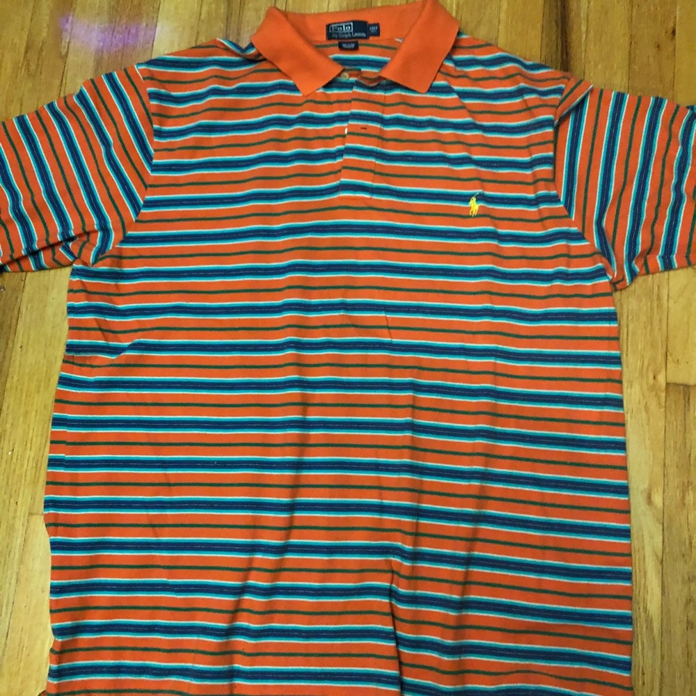 MENS Polo by Ralph Lauren